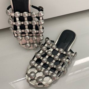 Alexander Wang Mules